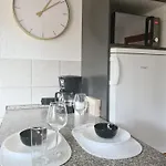 Appartement Rote Tuer - Landleben Pur! *