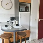 Rote Tuer - Landleben Pur! Appartement Kirchhain