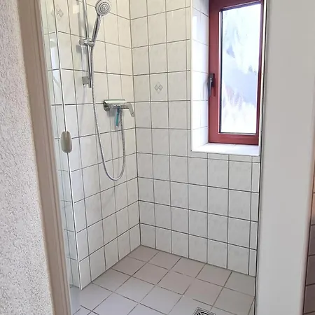 Apartment Rote Tür - Landleben Pur!