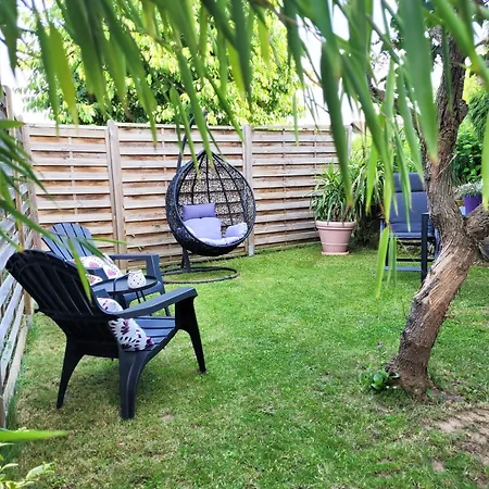 Rote Tür - Landleben Pur! * Kirchhain