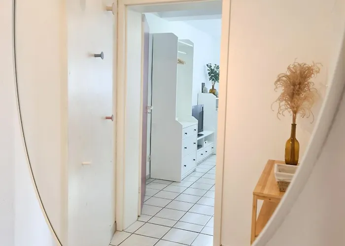 アパート Rote Tuer - Landleben Pur!