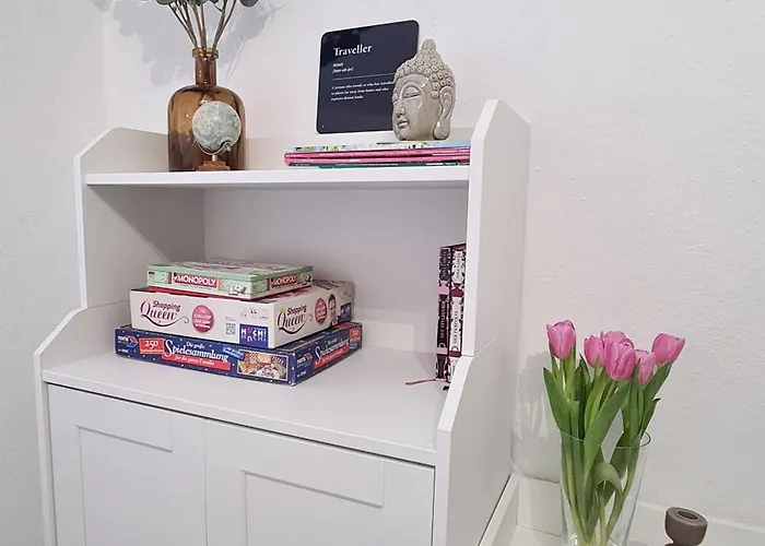 Rote Tuer - Landleben Pur! キツヒハイン