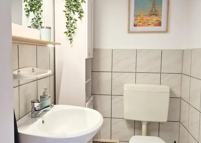 アパート Rote Tuer - Landleben Pur!