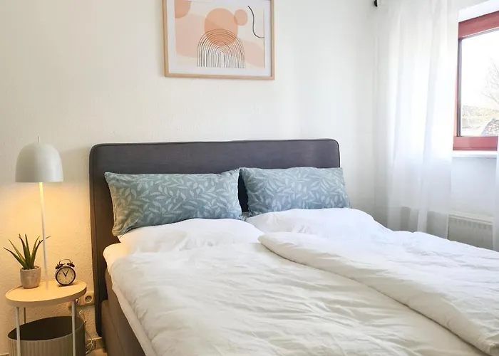 アパート Rote Tuer - Landleben Pur!