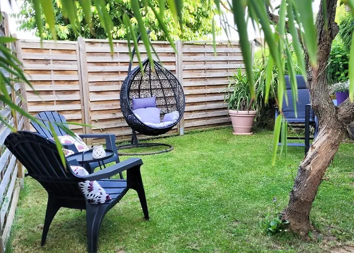 Rote Tuer - Landleben Pur! * キツヒハイン